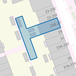 Perceel DHV00-I-4321