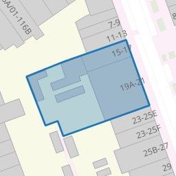 Perceel DHV00-I-4341