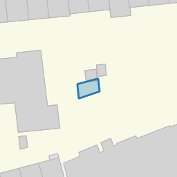 Perceel DHV00-I-4363