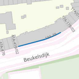 Perceel DHV00-I-4364