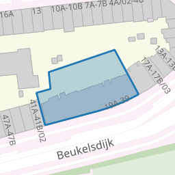 Perceel DHV00-I-4365