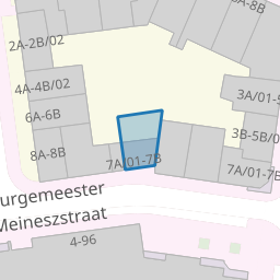 Perceel DHV00-I-4373