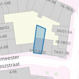 Perceel DHV00-I-4374