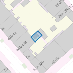 Perceel DHV00-I-4402