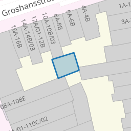 Perceel DHV00-I-4410