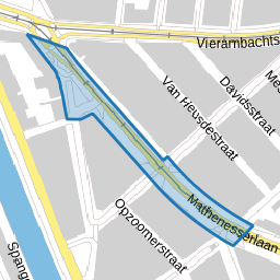 Perceel DHV00-I-4431