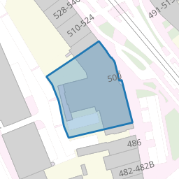 Perceel DHV00-I-4434