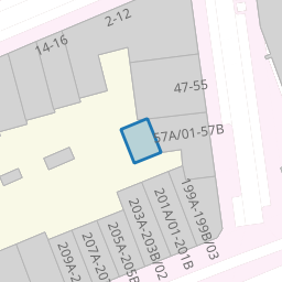 Perceel DHV00-I-4447