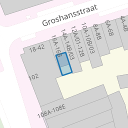 Perceel DHV00-I-4470