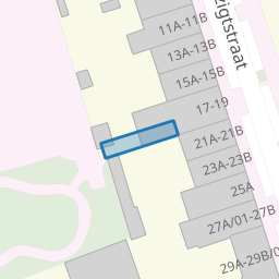 Perceel DHV00-I-4475