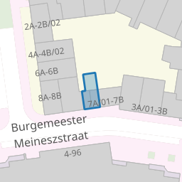 Perceel DHV00-I-4489