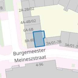 Perceel DHV00-I-4490