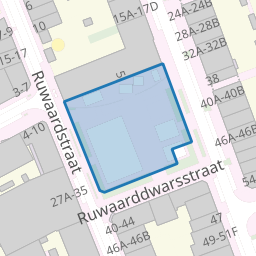 Perceel DHV00-I-4502