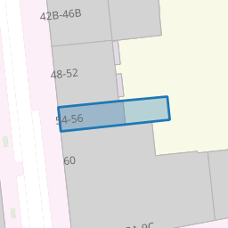 Perceel DHV00-I-4516