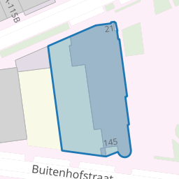 Perceel DHV00-I-4524