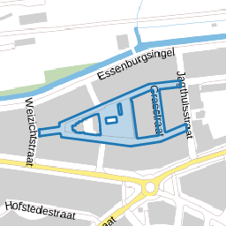 Perceel DHV00-I-4525