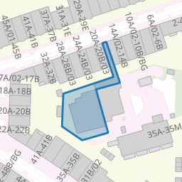 Perceel DHV00-I-4535