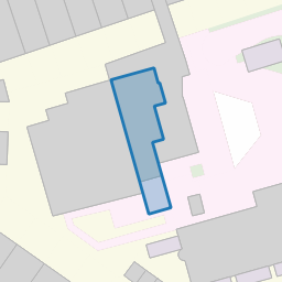 Perceel DHV00-I-4536