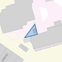 Perceel DHV00-I-4543