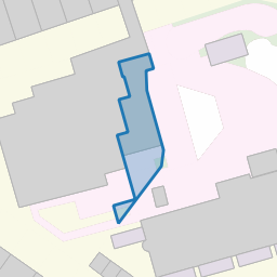 Perceel DHV00-I-4545