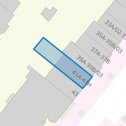 Perceel DHV00-I-4551