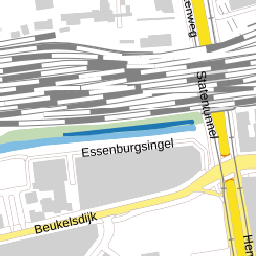 Perceel DHV00-I-4574