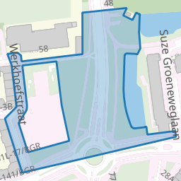 Perceel DHV00-I-4590