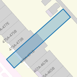 Perceel DHV00-I-4596