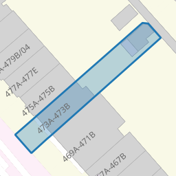 Perceel DHV00-I-4597