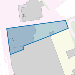 Perceel DHV00-I-4626