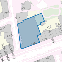 Perceel DHV00-I-4627