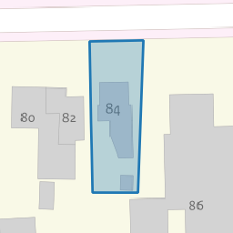 Perceel DKB00-A-5810