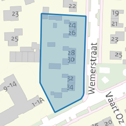 Perceel DKB00-A-5961