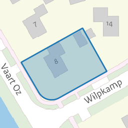 Perceel DKB00-A-6019