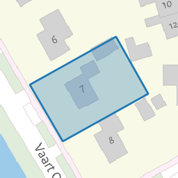 Perceel DKB00-A-6022