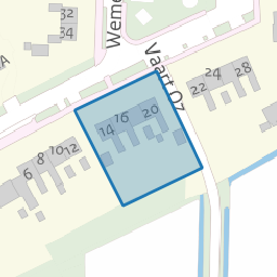 Perceel DKB00-A-6025