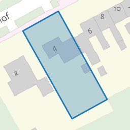 Perceel DKB00-A-6065