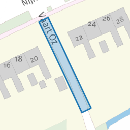 Perceel DKB00-A-6102