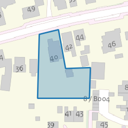 Perceel DKB00-A-6111