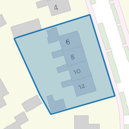 Perceel DKB00-A-6169