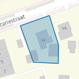 Perceel DKB00-A-6190