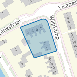 Perceel DKB00-A-6192