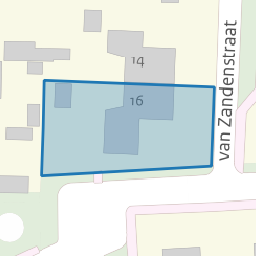 Perceel DKB00-A-6318