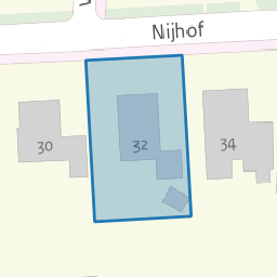 Perceel DKB00-A-6320