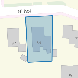 Perceel DKB00-A-6321