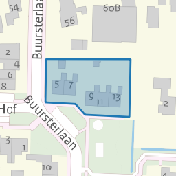 Perceel DKB00-A-6356