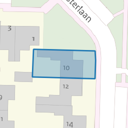 Perceel DKB00-A-6432