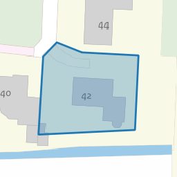 Perceel DKB00-A-6463