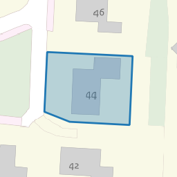 Perceel DKB00-A-6464