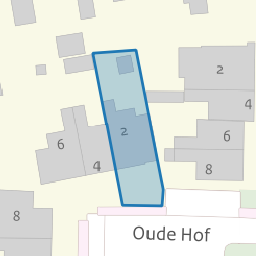 Perceel DKB00-A-6480